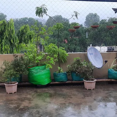 Vedic Life Homestay Jaipur Exterior photo