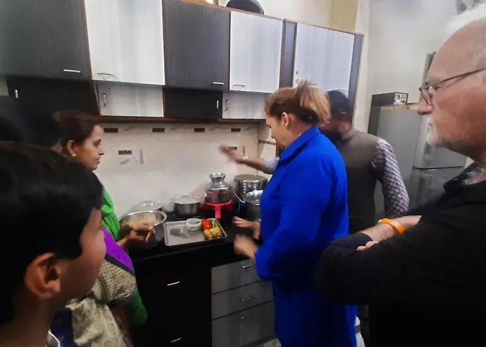 Vedic Life Homestay
