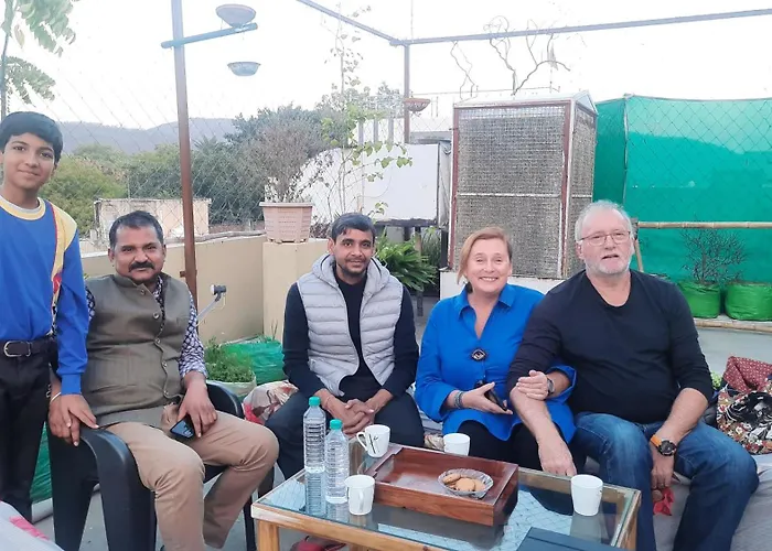 Vedic Life Homestay